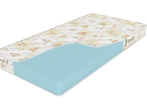 Детский матрас Малыш Старт 10 (70x120)