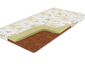 Детский матрас Малыш Латекс Кокос (80x180)