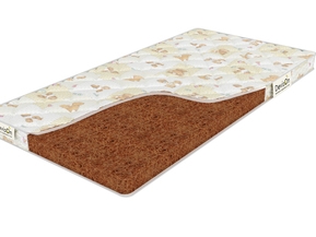 Детский матрас Малыш Кокос 6 (60x140)