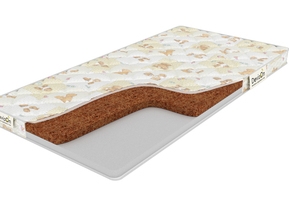 Детский матрас Малыш Кокос Холлкон (70x180)