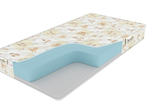 Детский матрас Малыш Старт Холлкон (60x180)