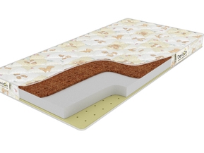 Детский матрас Малыш Холлкон MIX 8 (90x190)
