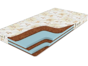 Детский матрас Малыш Старт MIX 9 (70x120)