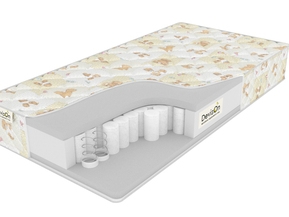 Детский матрас Малыш Холлкон+ (80x180)