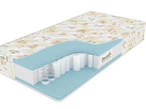Детский матрас Малыш Старт+ (70x120)