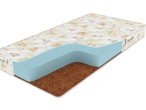 Детский матрас Малыш Старт Кокос (60x120)