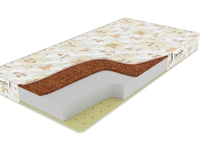 Детский матрас Малыш Холлкон MIX 11 (60x180)