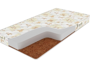 Детский матрас Малыш Холлкон 9 кокос (70x180)