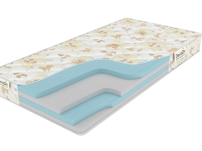 Детский матрас Малыш Старт Комби 12 (90x190)