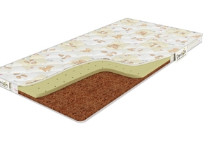 Детский матрас Малыш Латекс Кокос 2 (70x120)