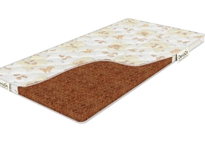 Детский матрас Малыш Кокос 4 (60x120)