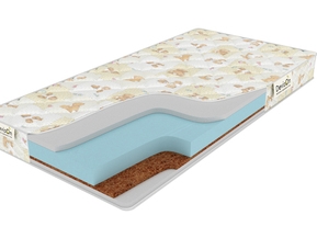 Детский матрас Малыш Next 12 (90x190)