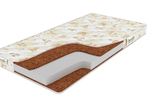 Детский матрас Малыш Эко 8 (80x180)