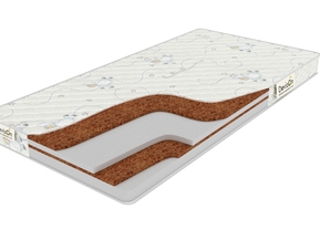 Детский матрас Малыш Эко MIX 10 (70x120)