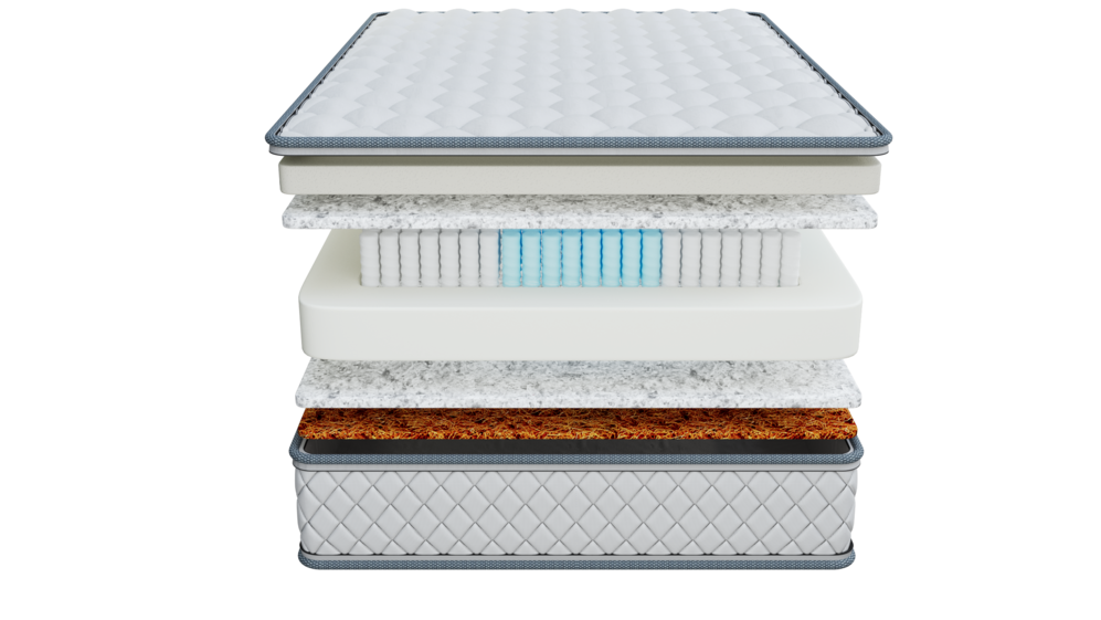 Devison Spring Kombi