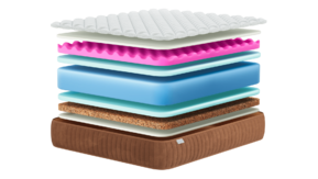 Devison Velur Coconut