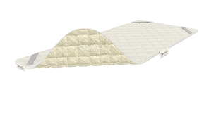 Топпер ТЕТ-А-ТЕТ