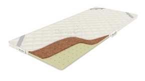 Топпер &laquo;МИКС&raquo;