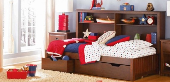 Какая кровать лучше для ребенка?